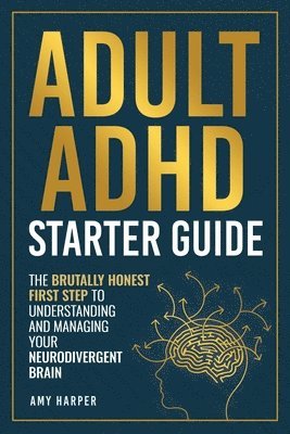 Adult ADHD Starter Guide 1