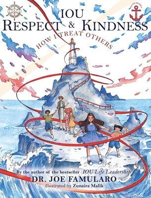 bokomslag IOU Respect & Kindness