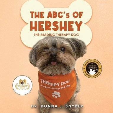 bokomslag ABC's of Hershey