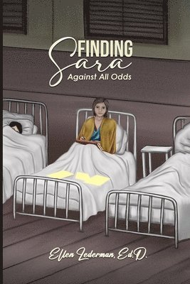 Ellen Lederman, ELLEN LEDERMAN - FINDING Sara, Häftad