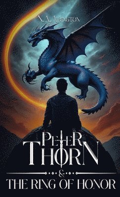 Peter Thorn & The Ring of Honor 1