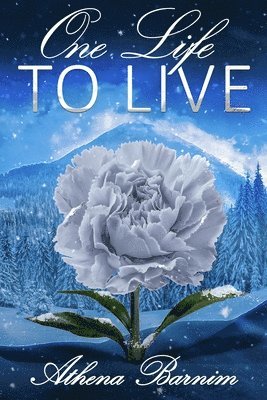 Athena Barnim - One Life to Live, Häftad