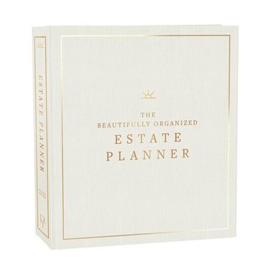 bokomslag Essential Estate Planner