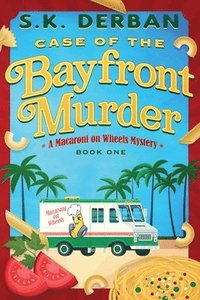 bokomslag Case of the Bayfront Murder