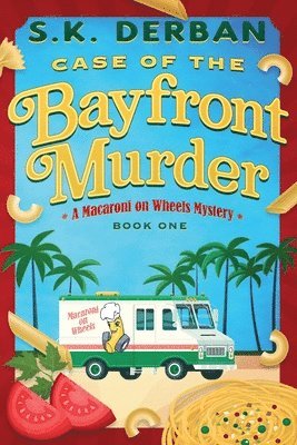 Case of the Bayfront Murder 1