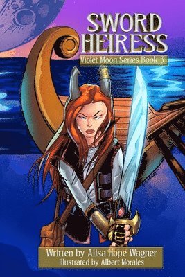 Sword Heiress 1