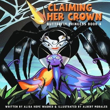 bokomslag Claiming Her Crown