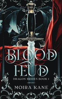 bokomslag Blood Feud