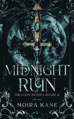 bokomslag Midnight Ruin