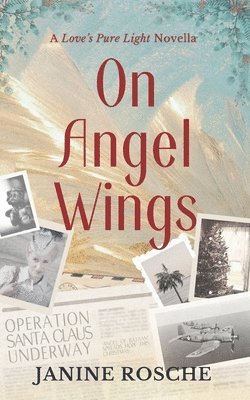 On Angel Wings 1
