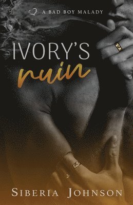 bokomslag Ivory's Ruin