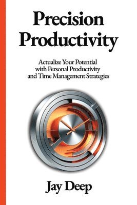 Precision Productivity 1