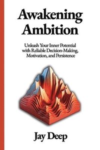 bokomslag Awakening Ambition