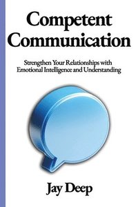 bokomslag Competent Communication