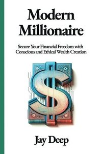 bokomslag Modern Millionaire