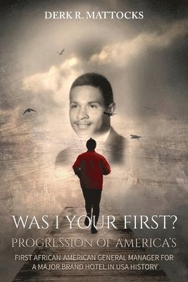 Was I Your First?