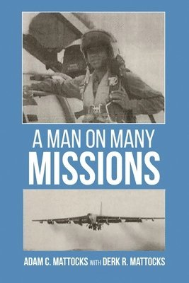 Man On Many Missions