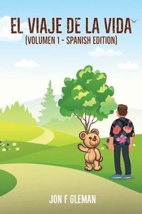 bokomslag Viaje de la Vida