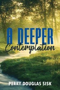 bokomslag Deeper Contemplation