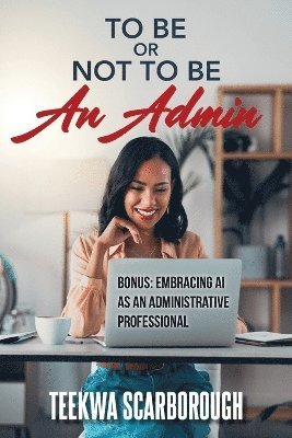 To Be Or Not To Be An Admin 1