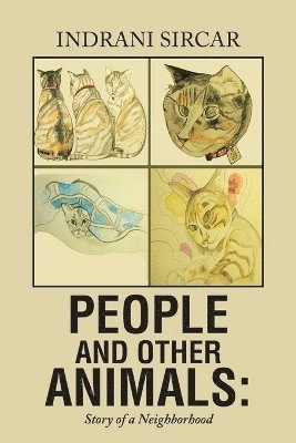 People and Other Animals 1