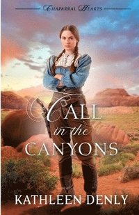 bokomslag Call in the Canyons