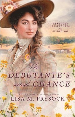 The Debutante's Second Chance 1