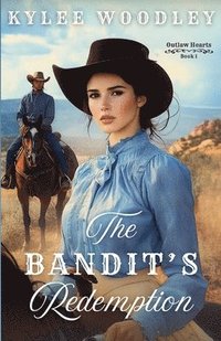 bokomslag Bandit's Redemption