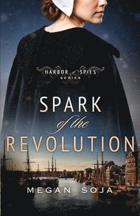 bokomslag Spark of the Revolution