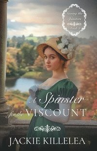 bokomslag Spinster for the Viscount