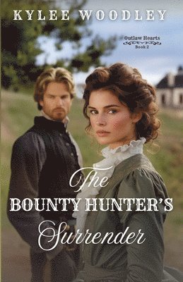 bokomslag Bounty Hunter's Surrender