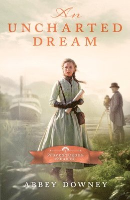 bokomslag Uncharted Dream