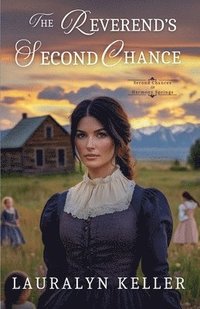 bokomslag Reverend's Second Chance