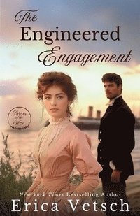 bokomslag Engineered Engagement