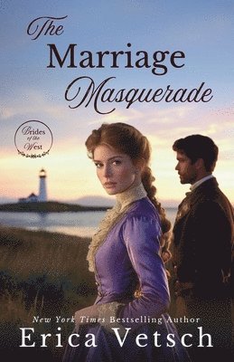 Erica Vetsch - Marriage Masquerade, Häftad