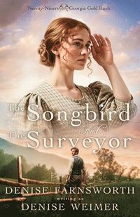 bokomslag Songbird and the Surveyor