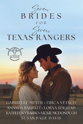 Seven Brides for Seven Texas Rangers 1