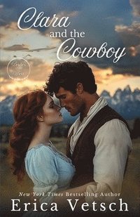 bokomslag Clara and the Cowboy