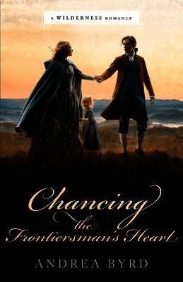 Chancing the Frontiersman's Heart