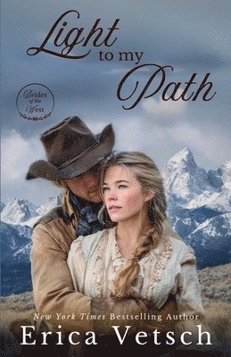 Erica Vetsch - Light To My Path, Häftad