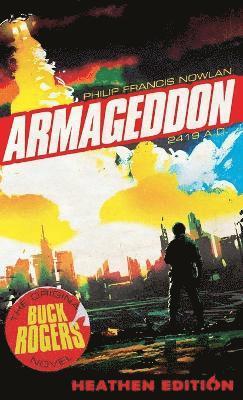 Armageddon 2419 A.D. (Heathen Edition)