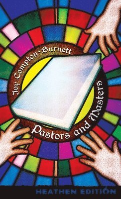 bokomslag Pastors and Masters (Heathen Edition)