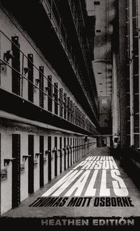 bokomslag Within Prison Walls (Heathen Edition)