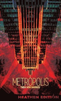 Metropolis (Heathen Edition)