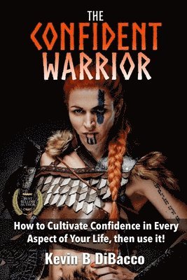Confident Warrior 1