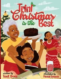 bokomslag Trini Christmas is the Best