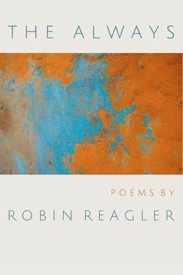 Robin Reagler - Always, Häftad