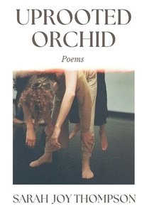 bokomslag Uprooted Orchid