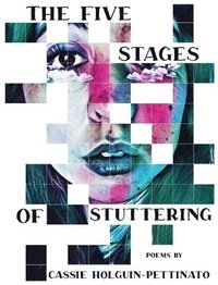 bokomslag The Five Stages of Stuttering