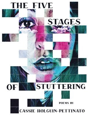 bokomslag Five Stages of Stuttering